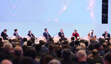 “Янги Ўзбекистон – хорижликлар нигоҳида”