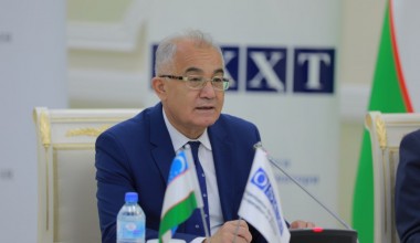 Ногиронлиги бўлган шахсларнинг ҳуқуқларини ҳимоя қилиш масалалари муҳокама қилинди