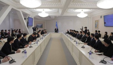 Ўзбекистон “Коррупцияни қабул қилиш” индексида 121-ўринни эгаллаган