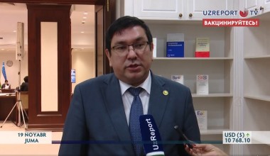 Инсон ҳуқуқлари доирасидаги халқаро мажбуриятлар таҳлил қилинди