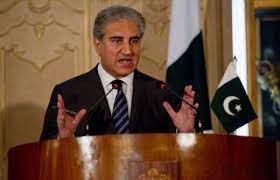 Fighting corruption & protection of all human rights among top priorities: FM Qureshi