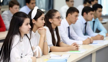 Ўзбекистонда ёшлар сони қанча?