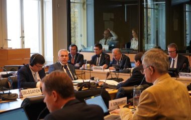 Uzbekistan and the Convention against Torture