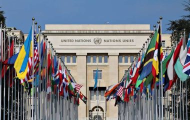 Uzbekistan in the capital of multilateral diplomacy - in Geneva